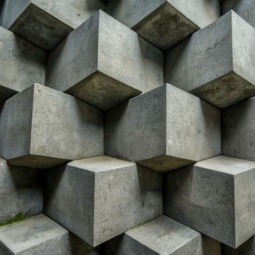 FerroSAND™ Iron Oxide for heavy concretes