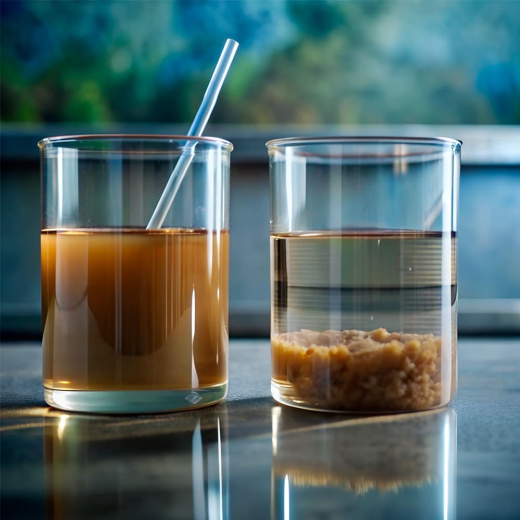 FerroSAND™ Iron Oxide for coagulants and flocculants